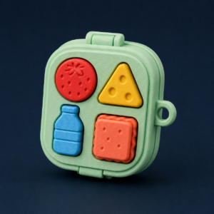 Pocket Picnic Clicker